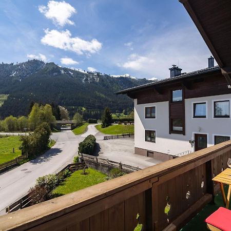 Modern Apartment Near Ski Area In M Hlbach Dorf  Exterior photo