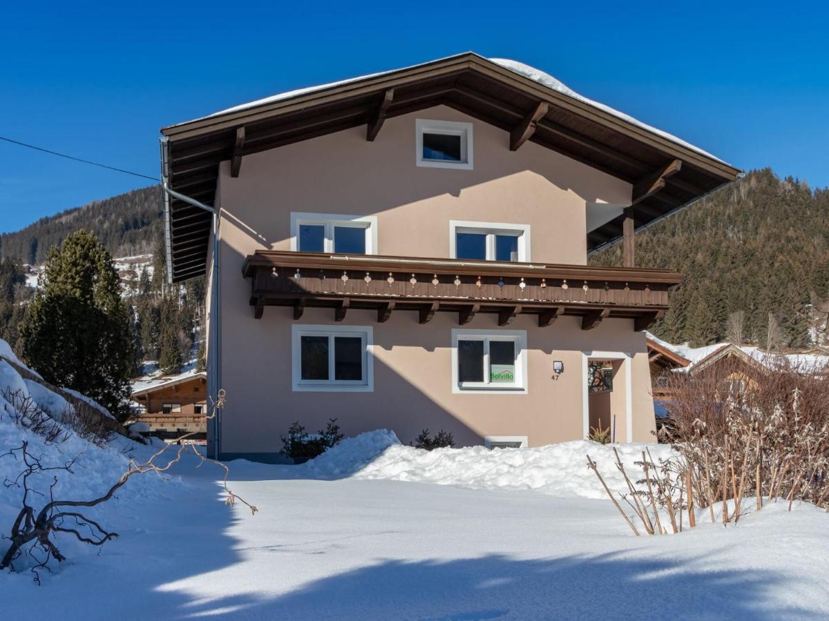 Modern Apartment Near Ski Area In M Hlbach Dorf  Exterior photo
