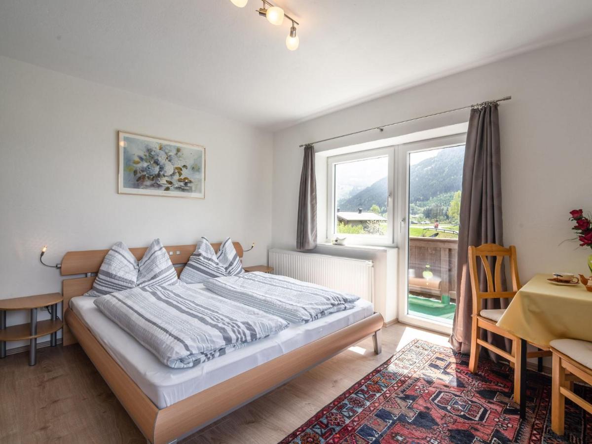 Modern Apartment Near Ski Area In M Hlbach Dorf  Exterior photo