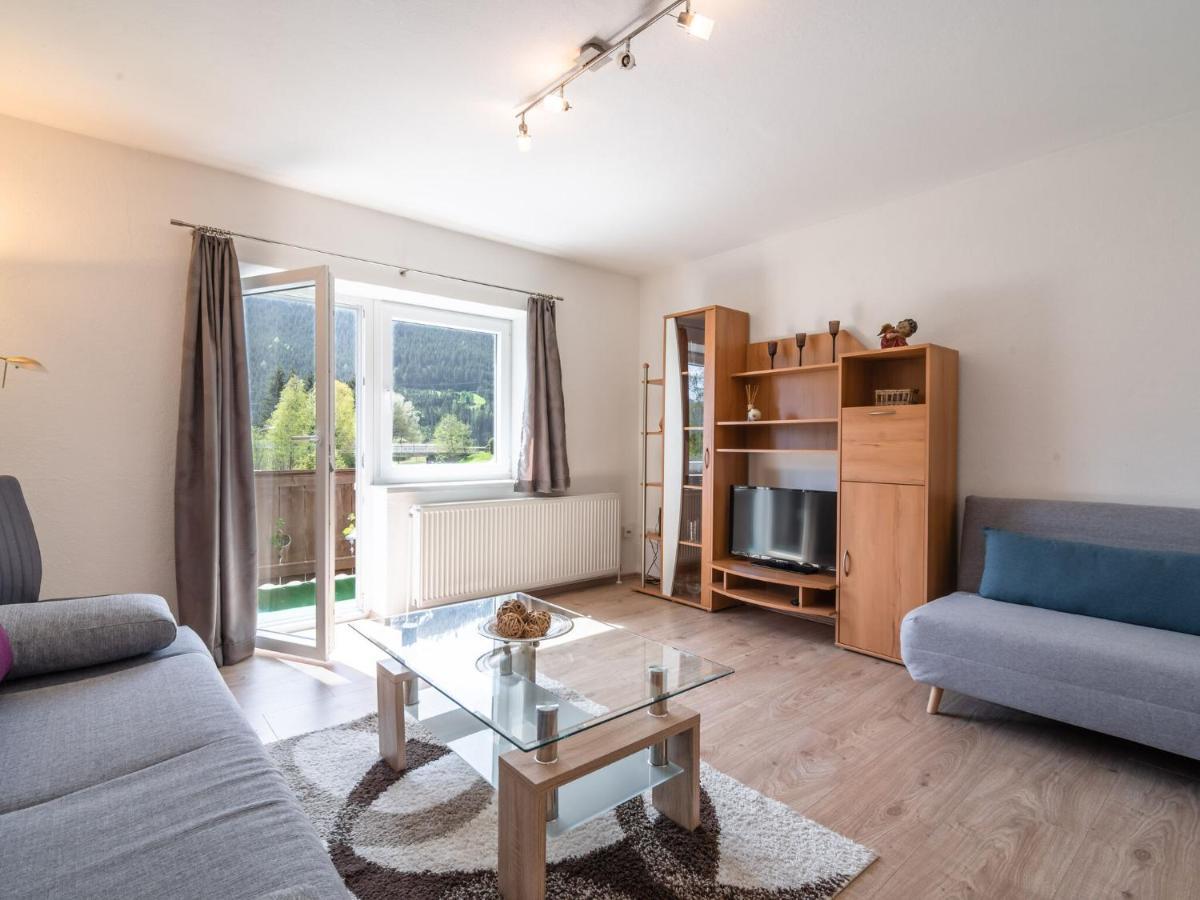 Modern Apartment Near Ski Area In M Hlbach Dorf  Exterior photo