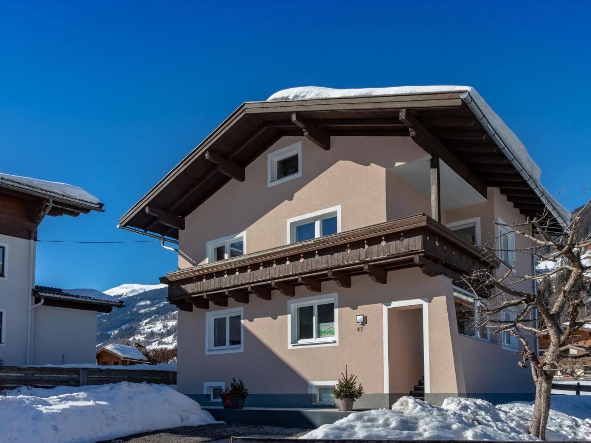 Modern Apartment Near Ski Area In M Hlbach Dorf  Exterior photo