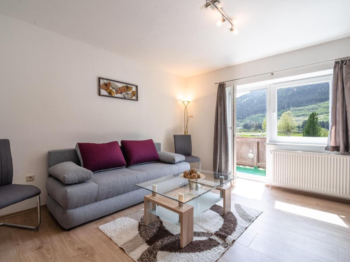 Modern Apartment Near Ski Area In M Hlbach Dorf  Exterior photo