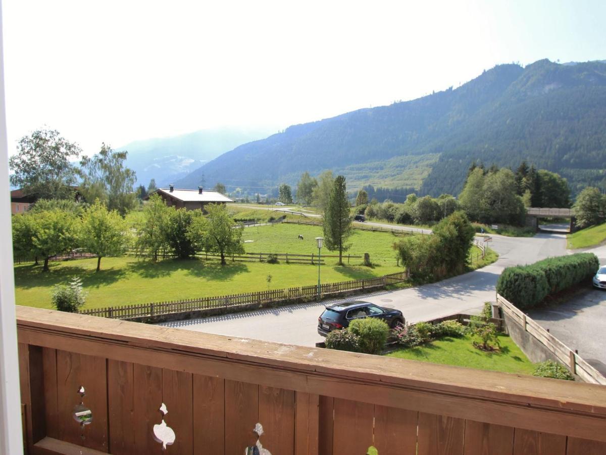 Modern Apartment Near Ski Area In M Hlbach Dorf  Exterior photo