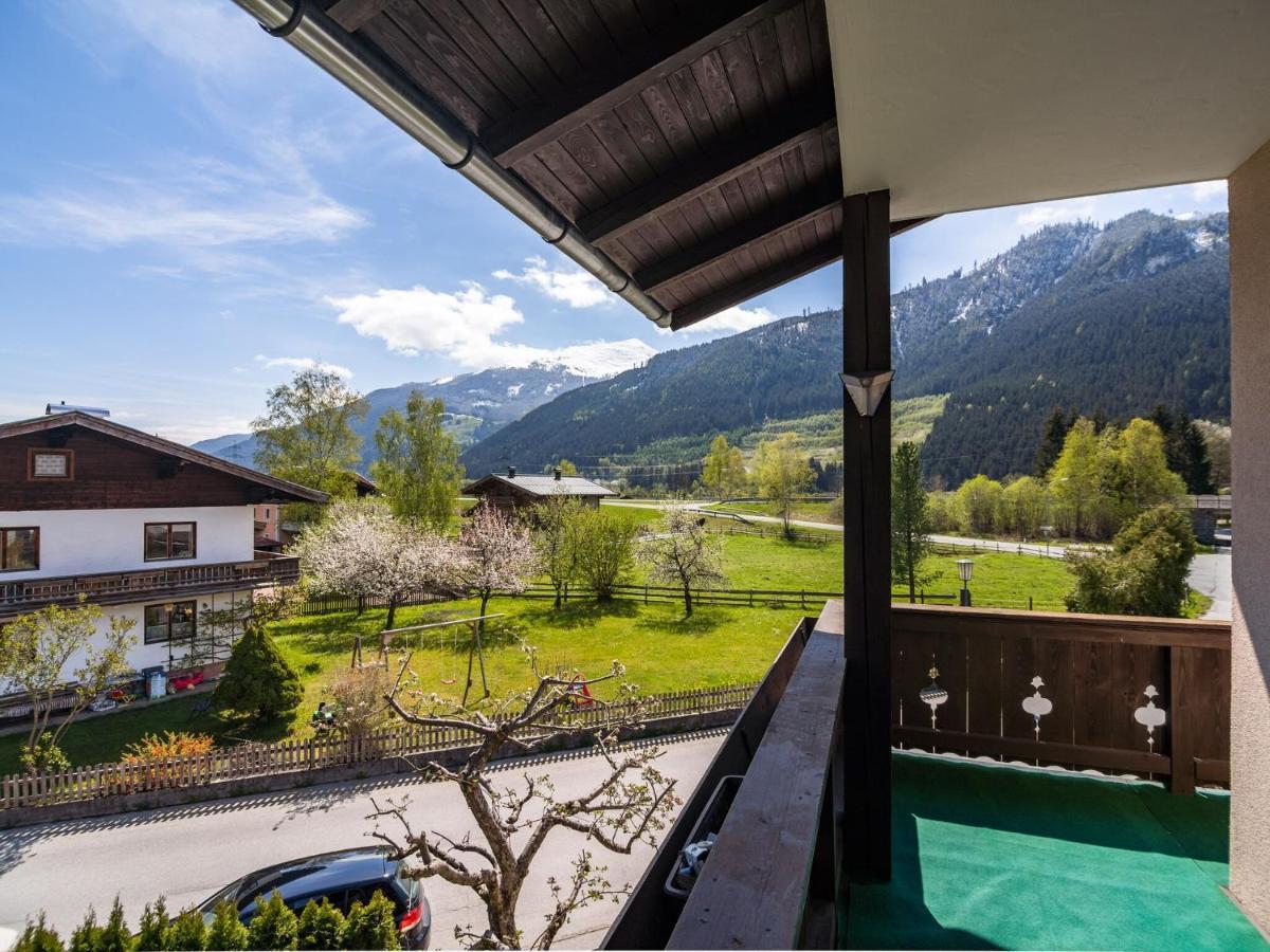 Modern Apartment Near Ski Area In M Hlbach Dorf  Exterior photo